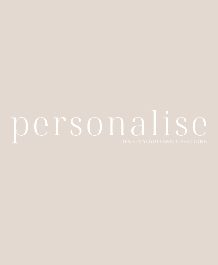 Personaliza